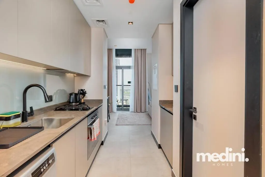 15Th Northside - Studio - Dubai 0*,  United Arab Emirates