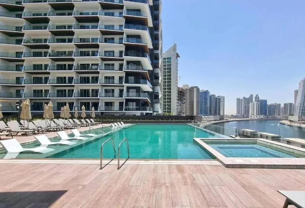 15Th Northside - Studio - Dubai