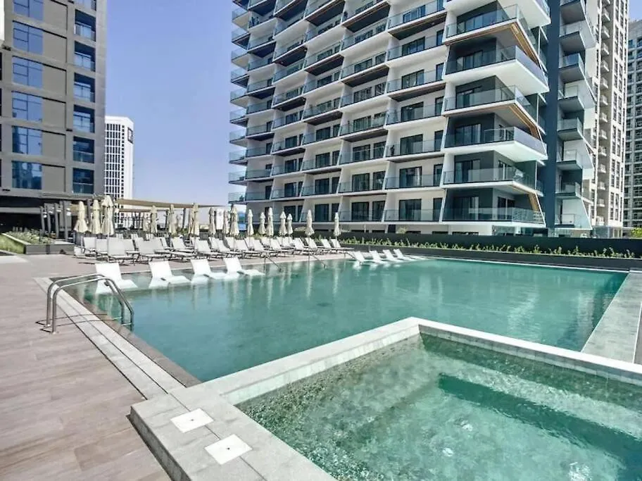 15Th Northside - Studio - Dubai 0*,